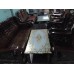 thanh lý bộ salon gỗ 